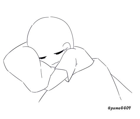 Croup, swelling in a baby ’s upper airways. . Sleeping drawing base